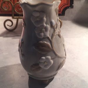 New Michael Sparks candle holder